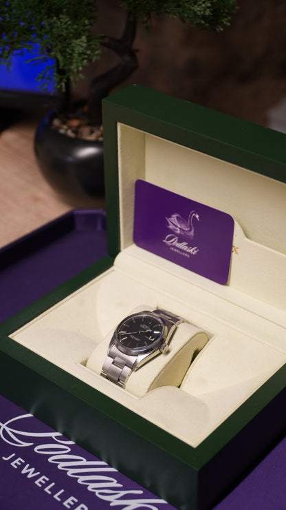 Rolex Datejust 1970 – Ref. 1600